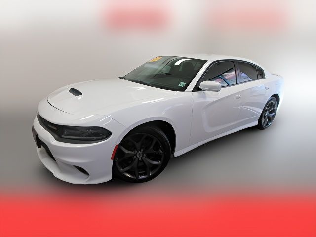 2019 Dodge Charger GT