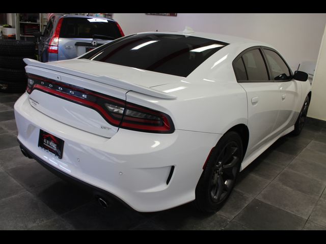 2019 Dodge Charger GT