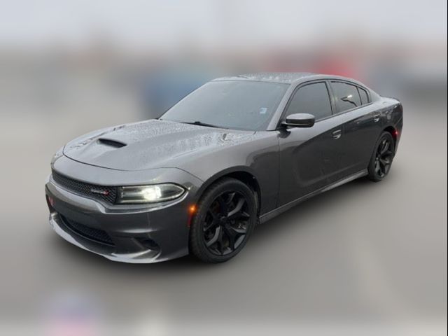 2019 Dodge Charger GT