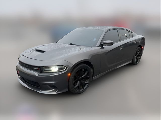 2019 Dodge Charger GT