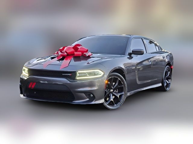 2019 Dodge Charger GT