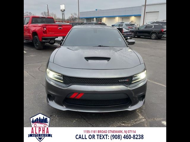 2019 Dodge Charger GT