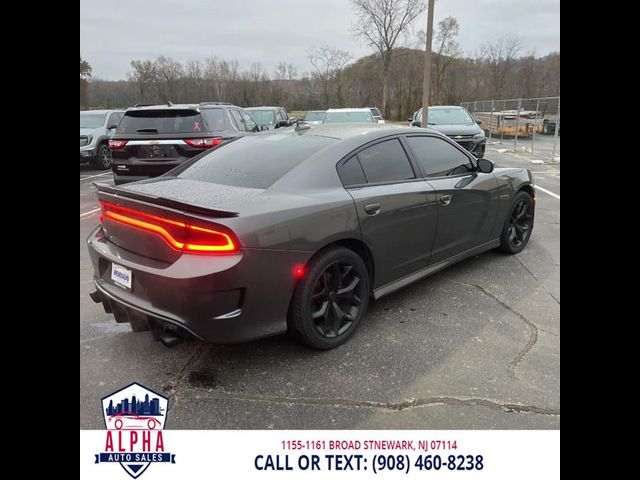 2019 Dodge Charger GT