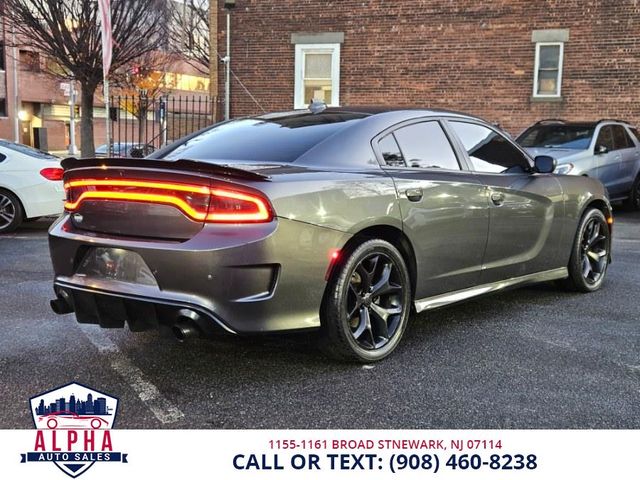 2019 Dodge Charger GT