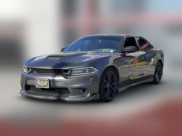 2019 Dodge Charger GT