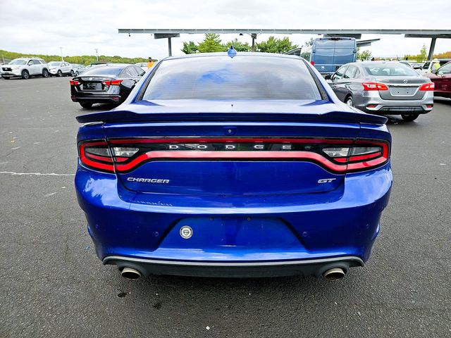 2019 Dodge Charger GT