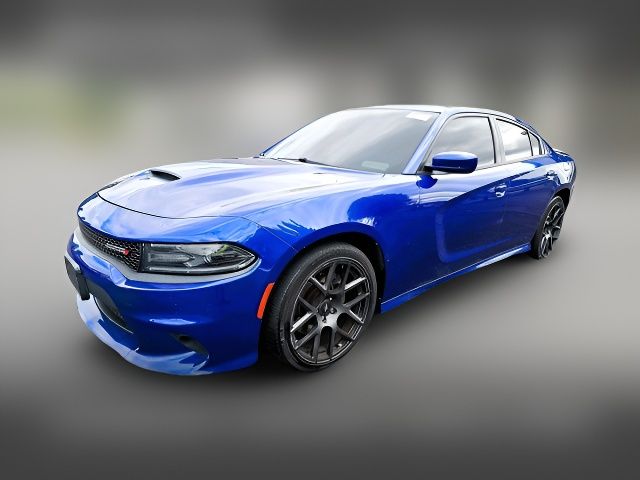 2019 Dodge Charger GT