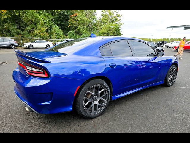 2019 Dodge Charger GT