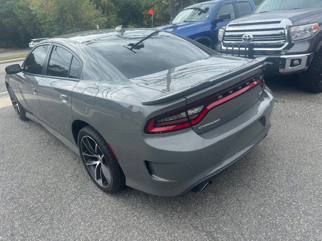 2019 Dodge Charger GT