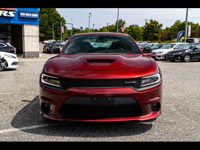 2019 Dodge Charger GT