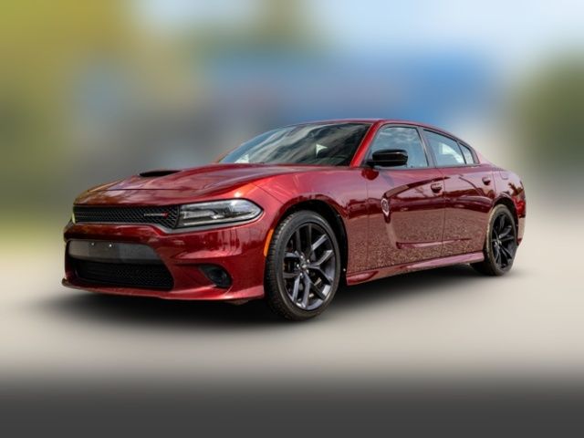 2019 Dodge Charger GT