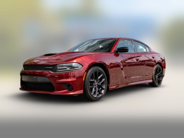 2019 Dodge Charger GT