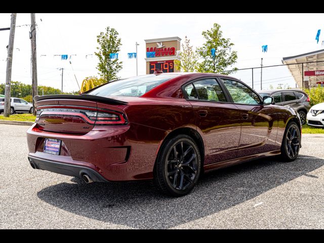 2019 Dodge Charger GT