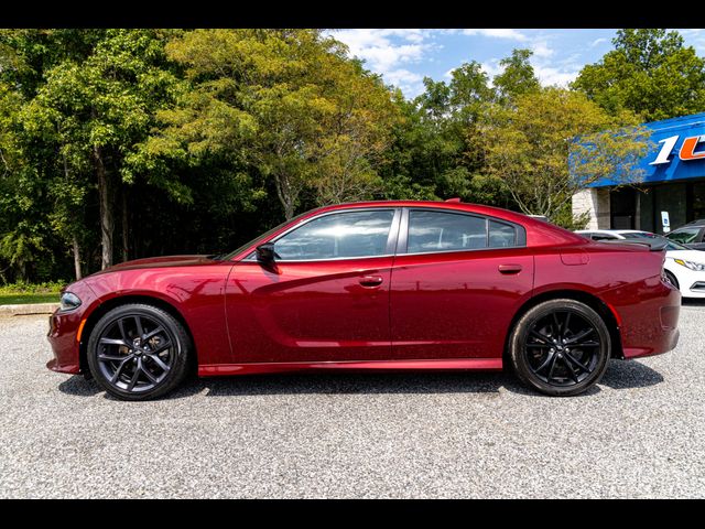 2019 Dodge Charger GT