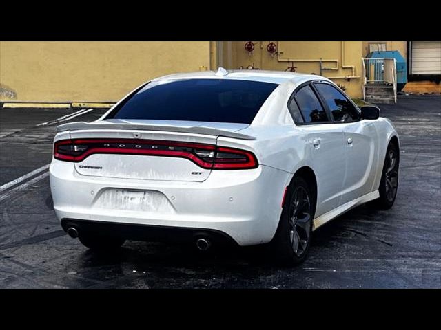 2019 Dodge Charger GT