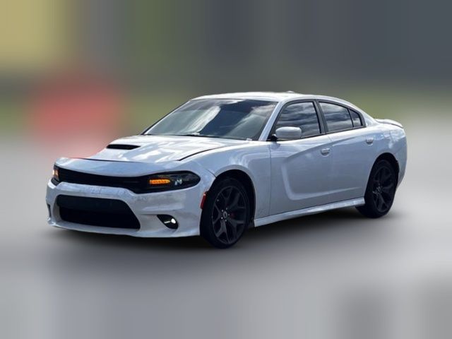 2019 Dodge Charger GT