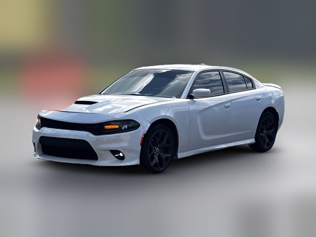 2019 Dodge Charger GT