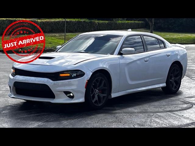 2019 Dodge Charger GT