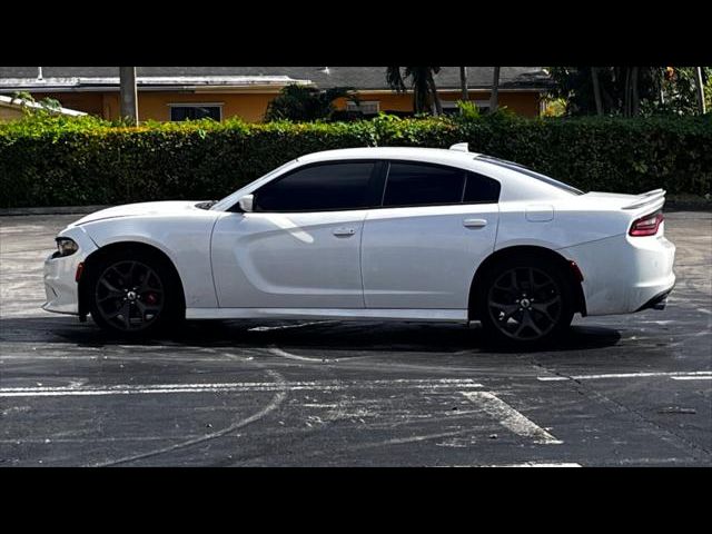 2019 Dodge Charger GT