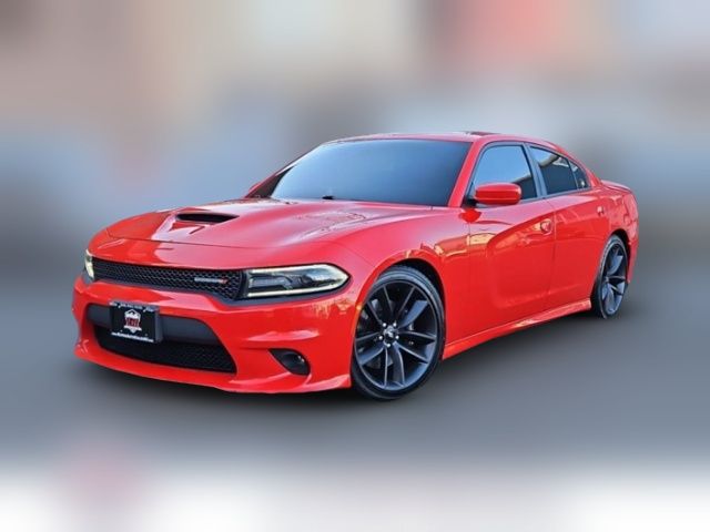 2019 Dodge Charger GT