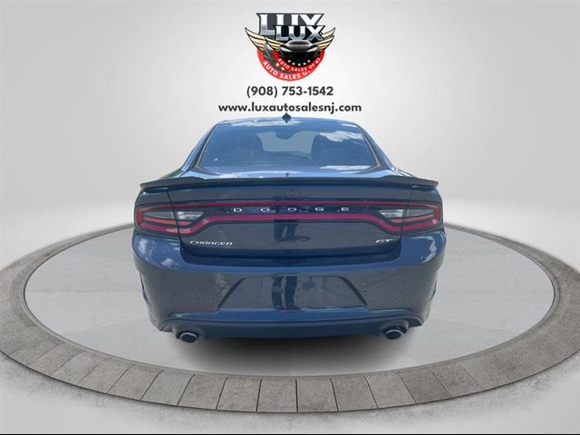 2019 Dodge Charger GT