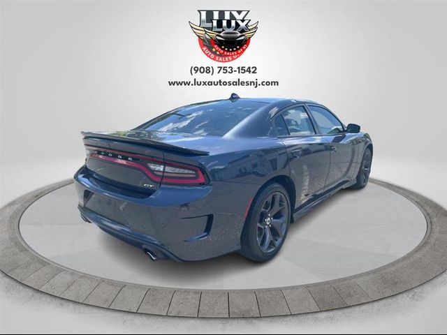 2019 Dodge Charger GT