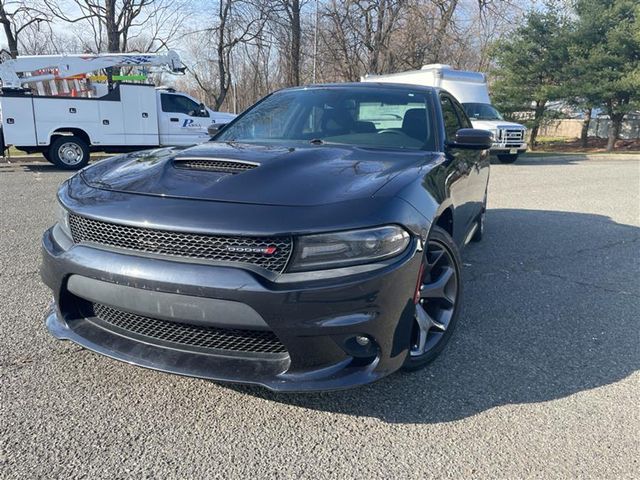 2019 Dodge Charger GT