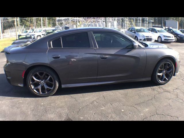 2019 Dodge Charger GT