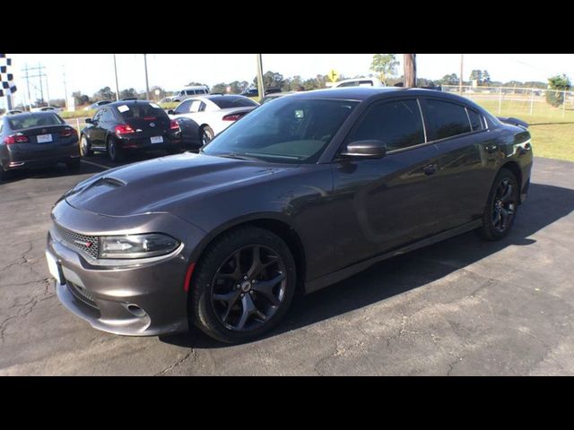 2019 Dodge Charger GT