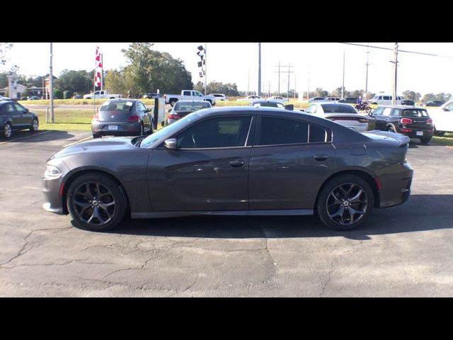 2019 Dodge Charger GT