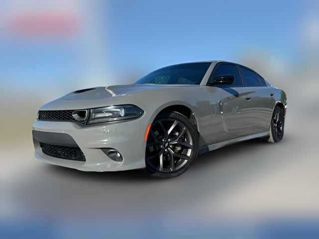 2019 Dodge Charger GT