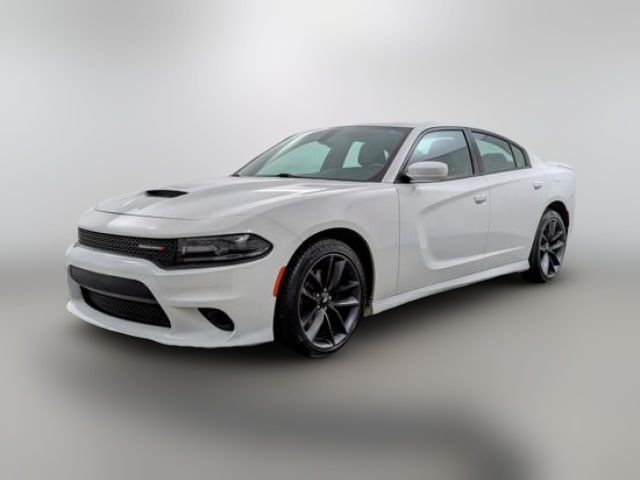 2019 Dodge Charger GT