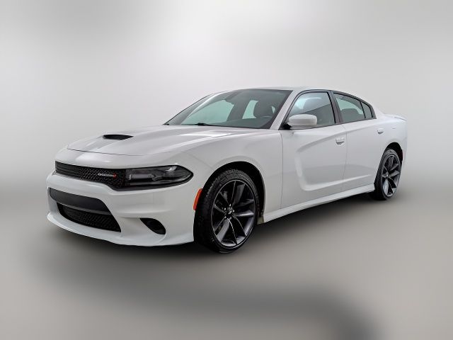 2019 Dodge Charger GT