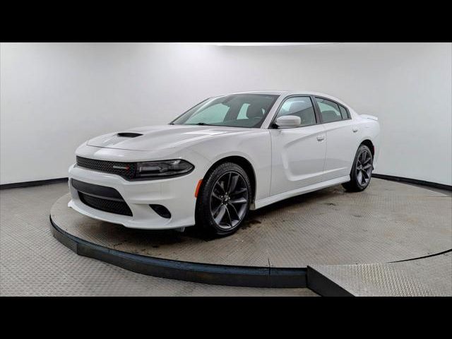 2019 Dodge Charger GT