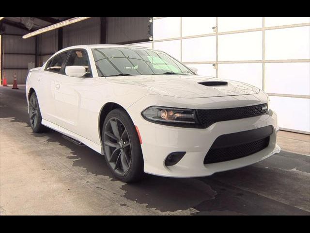 2019 Dodge Charger GT