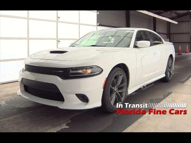 2019 Dodge Charger GT