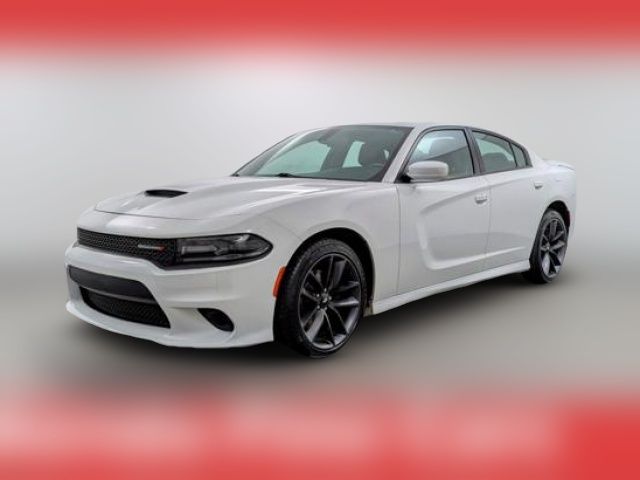 2019 Dodge Charger GT