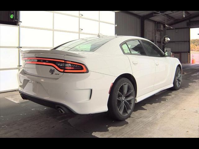 2019 Dodge Charger GT