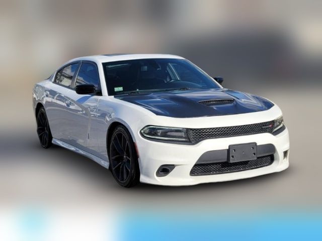 2019 Dodge Charger GT