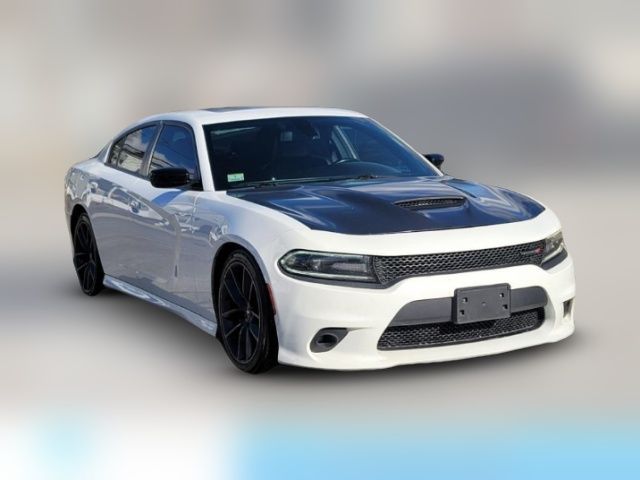 2019 Dodge Charger GT