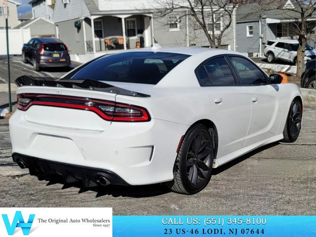 2019 Dodge Charger GT