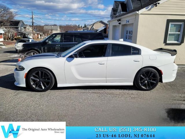 2019 Dodge Charger GT