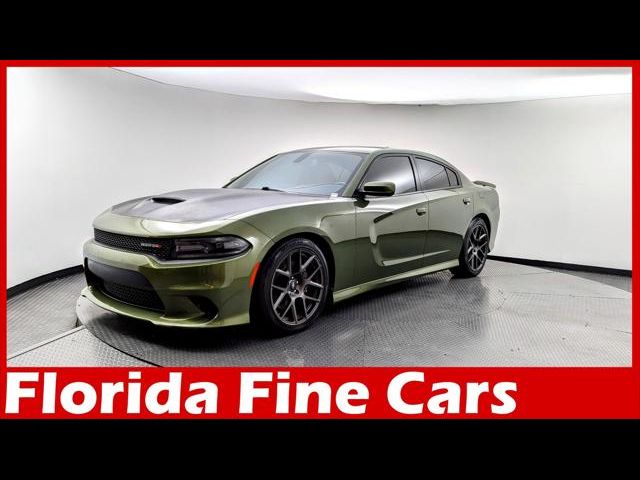 2019 Dodge Charger GT