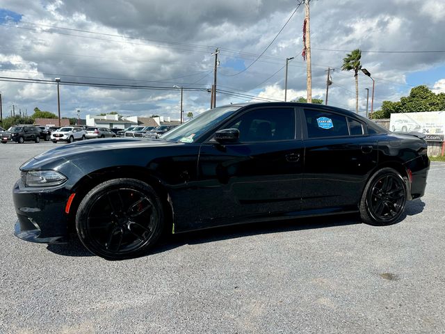 2019 Dodge Charger GT