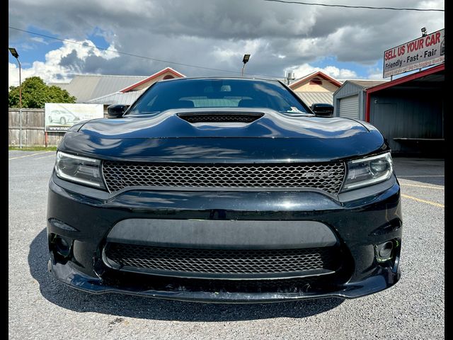 2019 Dodge Charger GT