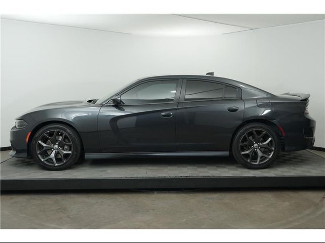 2019 Dodge Charger GT