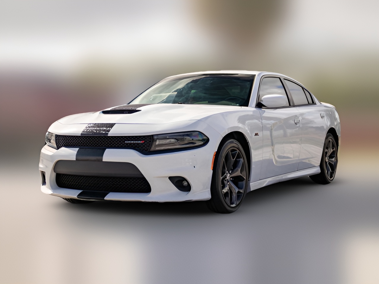Used Dodge Charger SRT Hellcat with Rear View Camera For Sale in