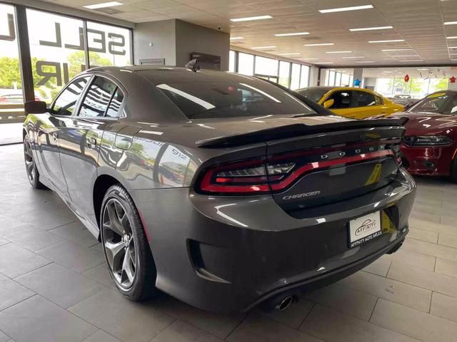 2019 Dodge Charger GT