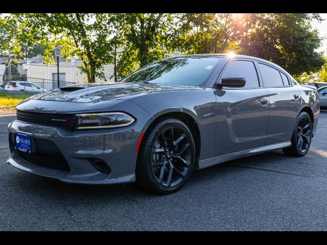 2019 Dodge Charger GT