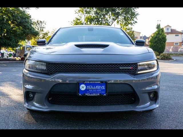 2019 Dodge Charger GT